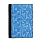 England Passport Cover - 1990 Third Kit