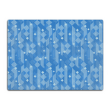 England Glass Chopping Board - 1990 Home