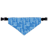 England Dog Scarf - 1990 Third Kit