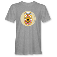 Newcastle T-Shirt - Gazza