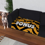 Hull City Dog Blanket