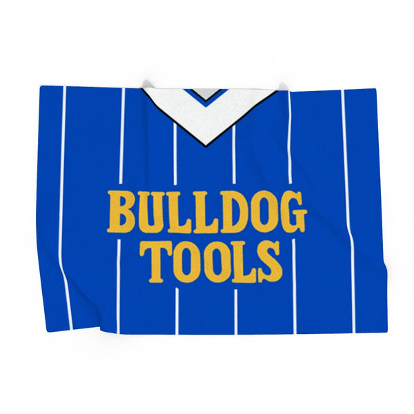 Wigan Athletic Dog Blanket
