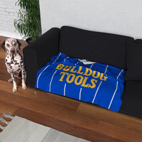 Wigan Athletic Dog Blanket