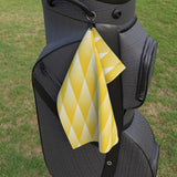 Maidstone United Golf Towel