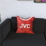 Aberdeen Cushion - 1987 Home