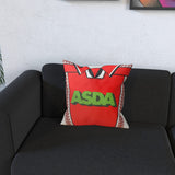 Accrington Cushion - 1997 Home