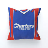 Aldershot Town Cushion