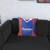 Aldershot Town Cushion