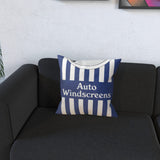 Birmingham City Cushion