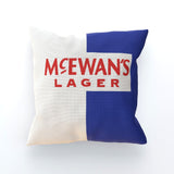 Blackburn Rovers Cushion