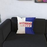 Blackburn Rovers Cushion