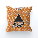 Blackpool Cushion