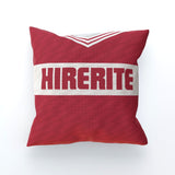 Bristol City Cushion