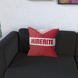 Bristol City Cushion
