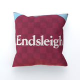 Burnley Cushion - Home