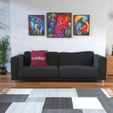 Burnley Cushion - Home