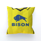 Burton Albion Cushion