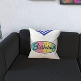 Bury Cushion