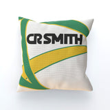 Celtic Cushion - Away