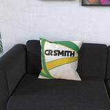 Celtic Cushion - Away