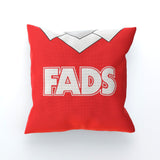 Charlton Cushion - 1981 Home