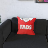 Charlton Cushion - 1981 Home