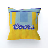 1996/97 Away Cushion