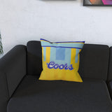 1996/97 Away Cushion