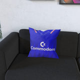 1989 Home Cushion
