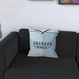 Coventry City Cushion - 1987 Home