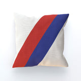 Crystal Palace Cushion - Away