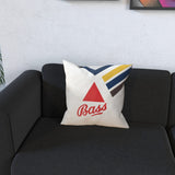 Derby County Cushion - 1984 Home