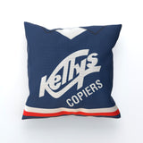 Dundee Cushion - 1992 Home