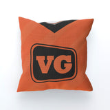 Dundee United Cushion - 1984 Home