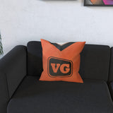 Dundee United Cushion - 1984 Home