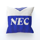 Everton Cushion - 1986 Home