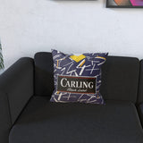 Exeter Cushion - 1993 Away