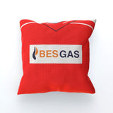 Fleetwood Cushion - 2006 Home