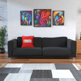Fleetwood Cushion - 2006 Home