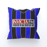 Gillingham Cushion - 1995 Home