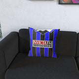 Gillingham Cushion - 1995 Home