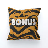 Hull City Cushion - 1992 Home