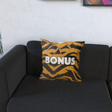 Hull City Cushion - 1992 Home