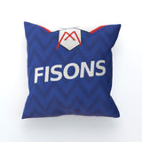 Ipswich Cushion - 1992 Home