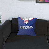 Ipswich Cushion - 1992 Home