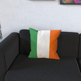 Ireland Cushion - Tricolour