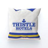 Leeds Cushion - 1994 Home