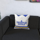 Leeds Cushion - 1994 Home