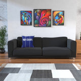 Leicester Cushion - Home