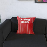 Liverpool Cushion - Home